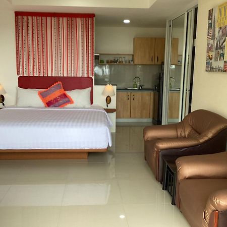 Mountain Seaview Luxury Apartments Kata Beach  Exterior photo