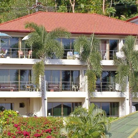 Mountain Seaview Luxury Apartments Kata Beach  Exterior photo