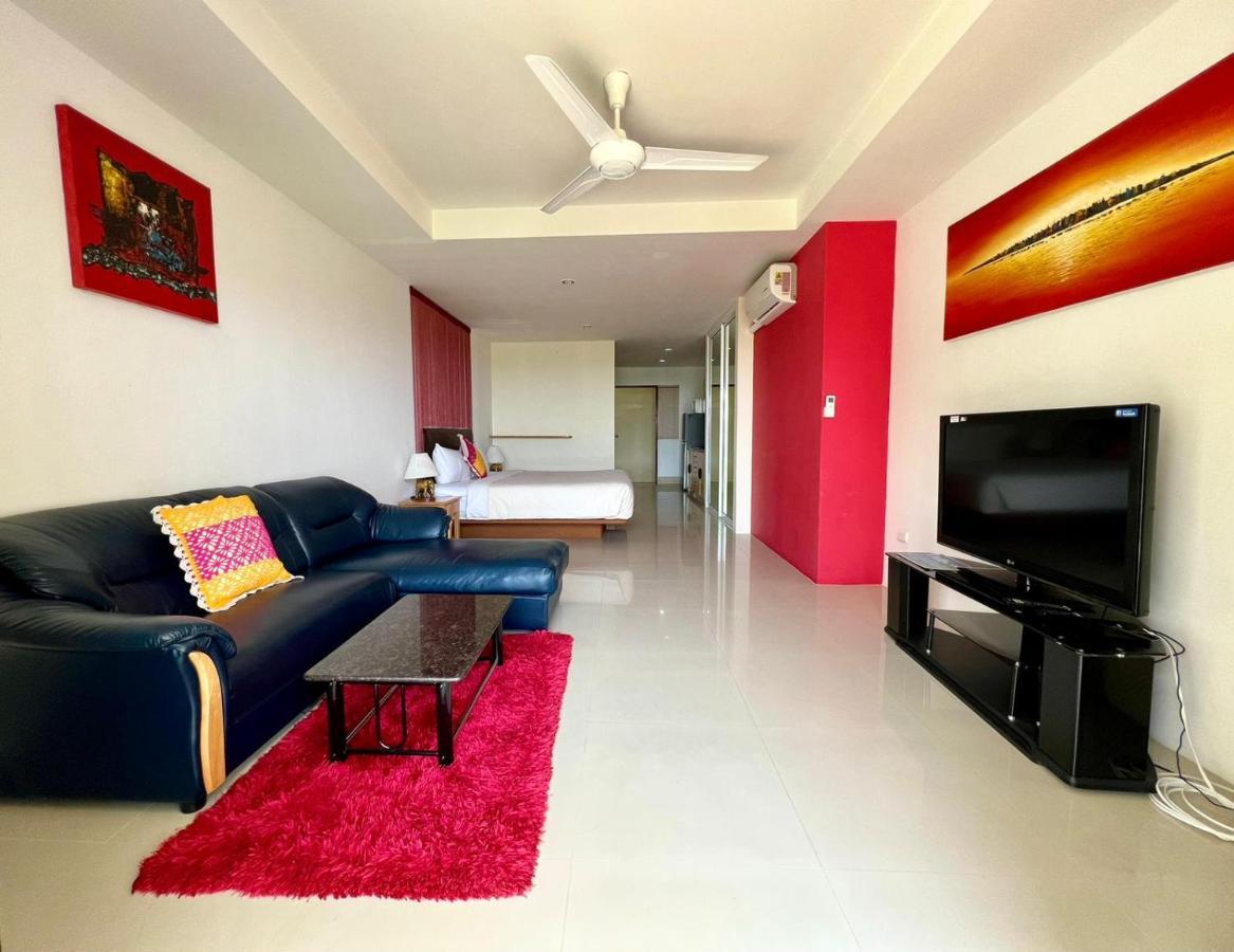 Mountain Seaview Luxury Apartments Kata Beach  Exterior photo