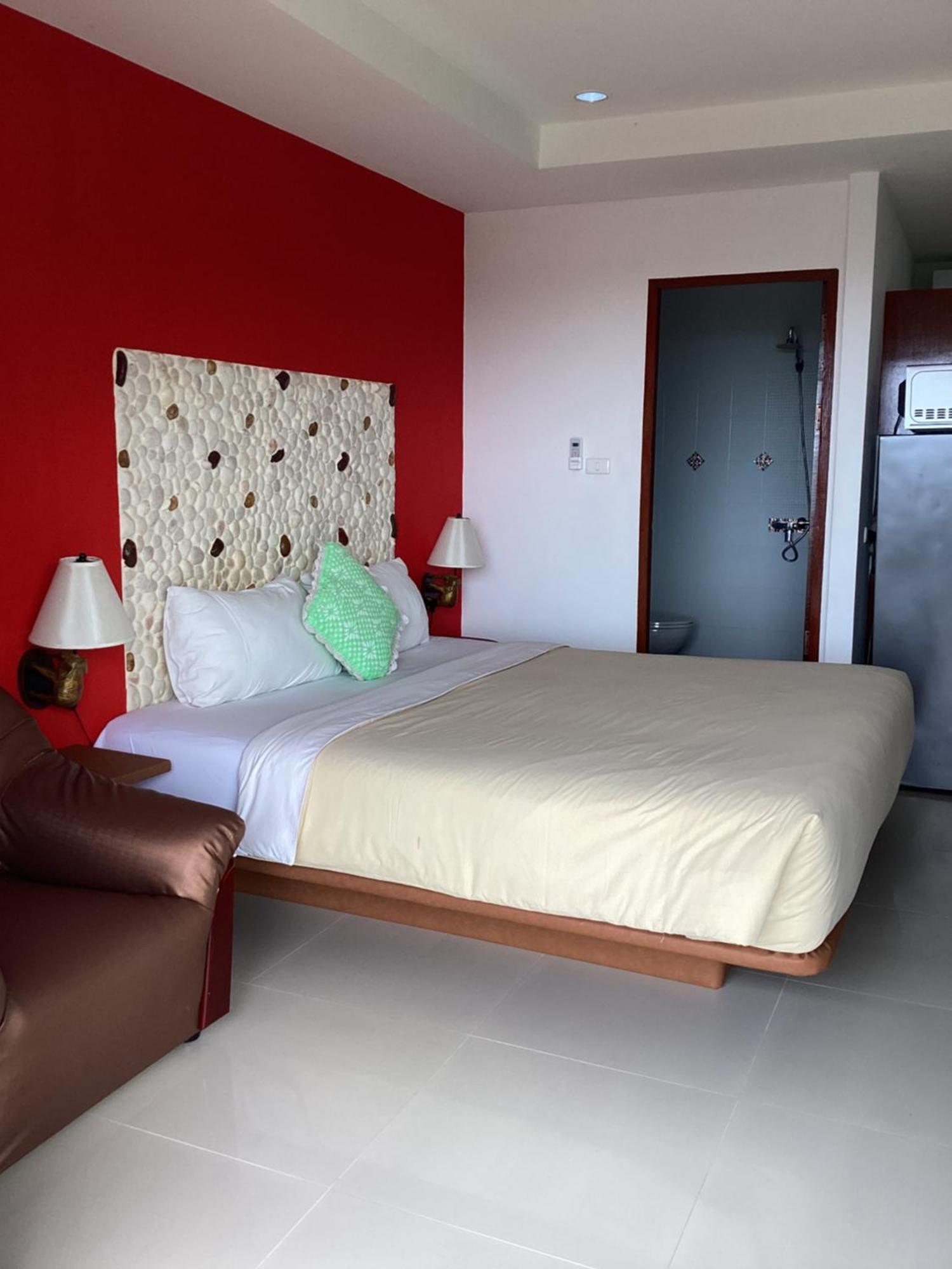 Mountain Seaview Luxury Apartments Kata Beach  Exterior photo