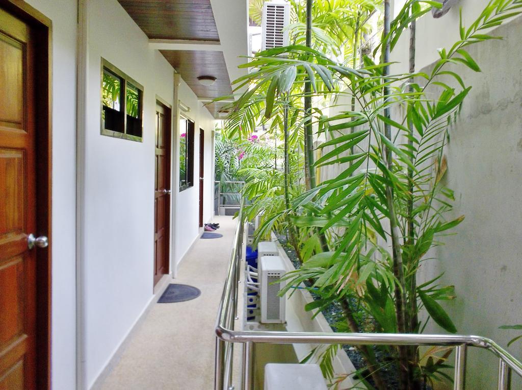 Mountain Seaview Luxury Apartments Kata Beach  Exterior photo