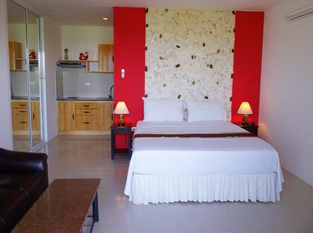 Mountain Seaview Luxury Apartments Kata Beach  Exterior photo