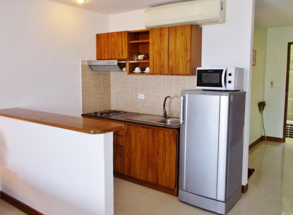 Mountain Seaview Luxury Apartments Kata Beach  Room photo