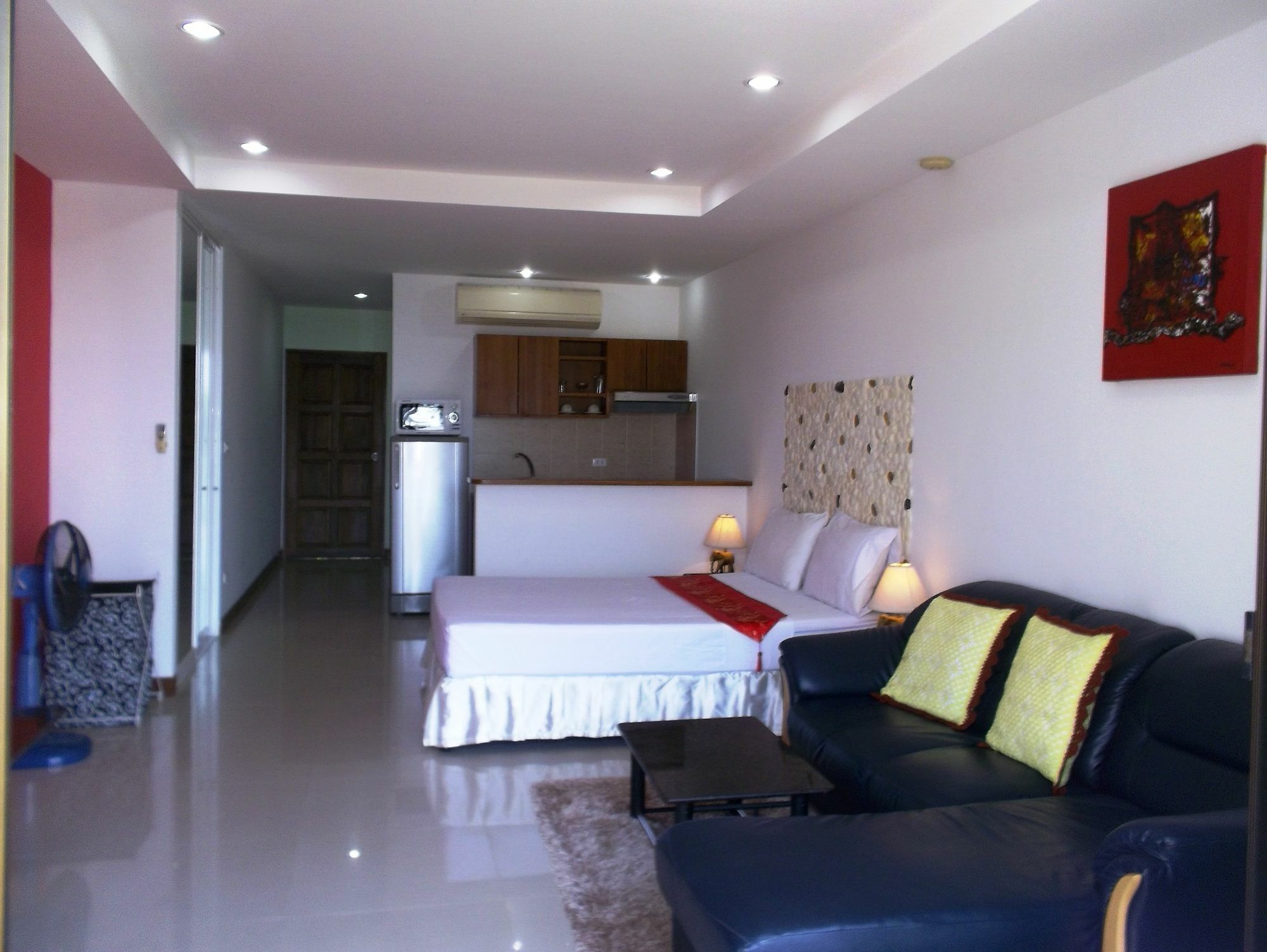Mountain Seaview Luxury Apartments Kata Beach  Exterior photo