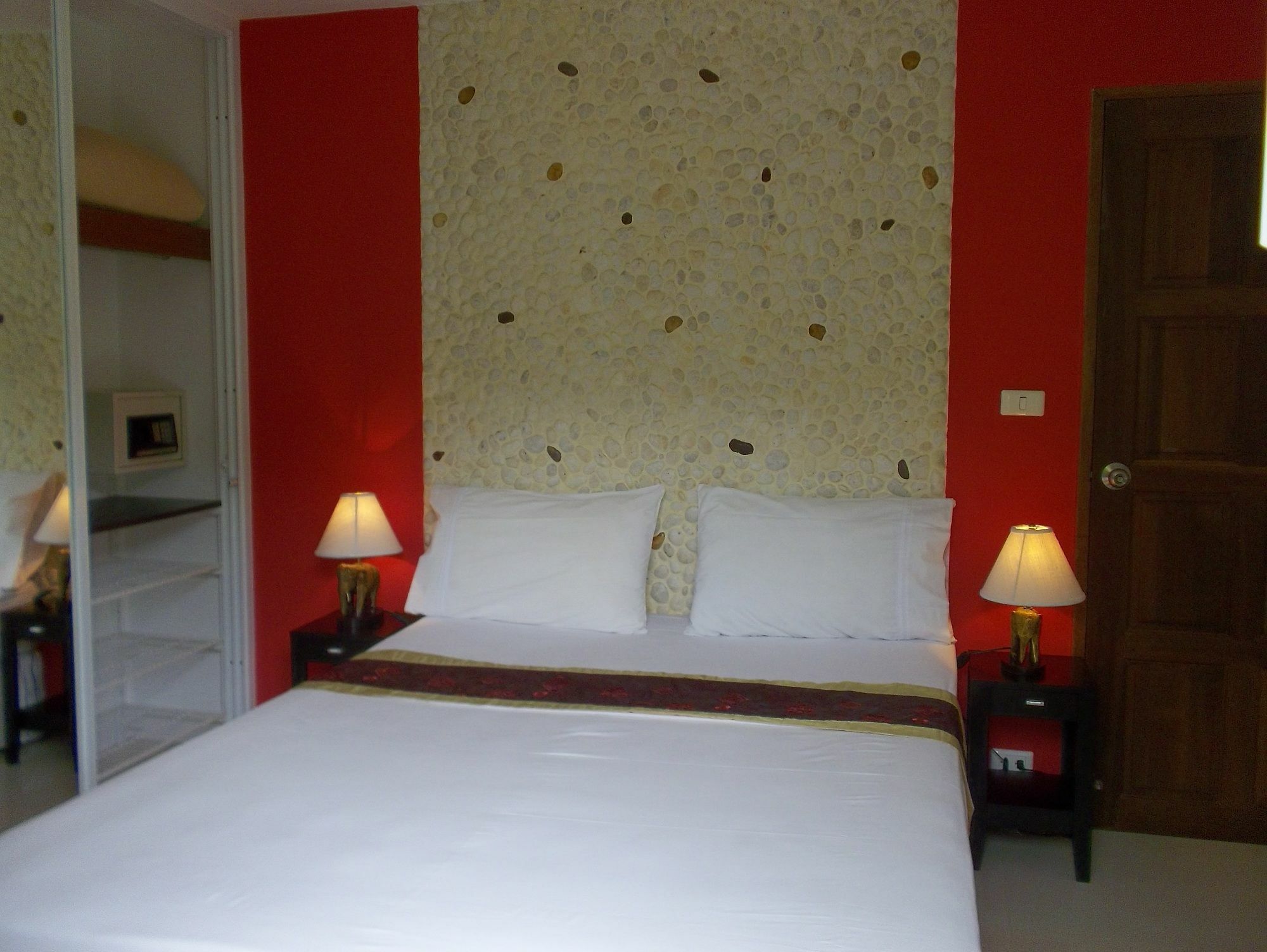 Mountain Seaview Luxury Apartments Kata Beach  Exterior photo