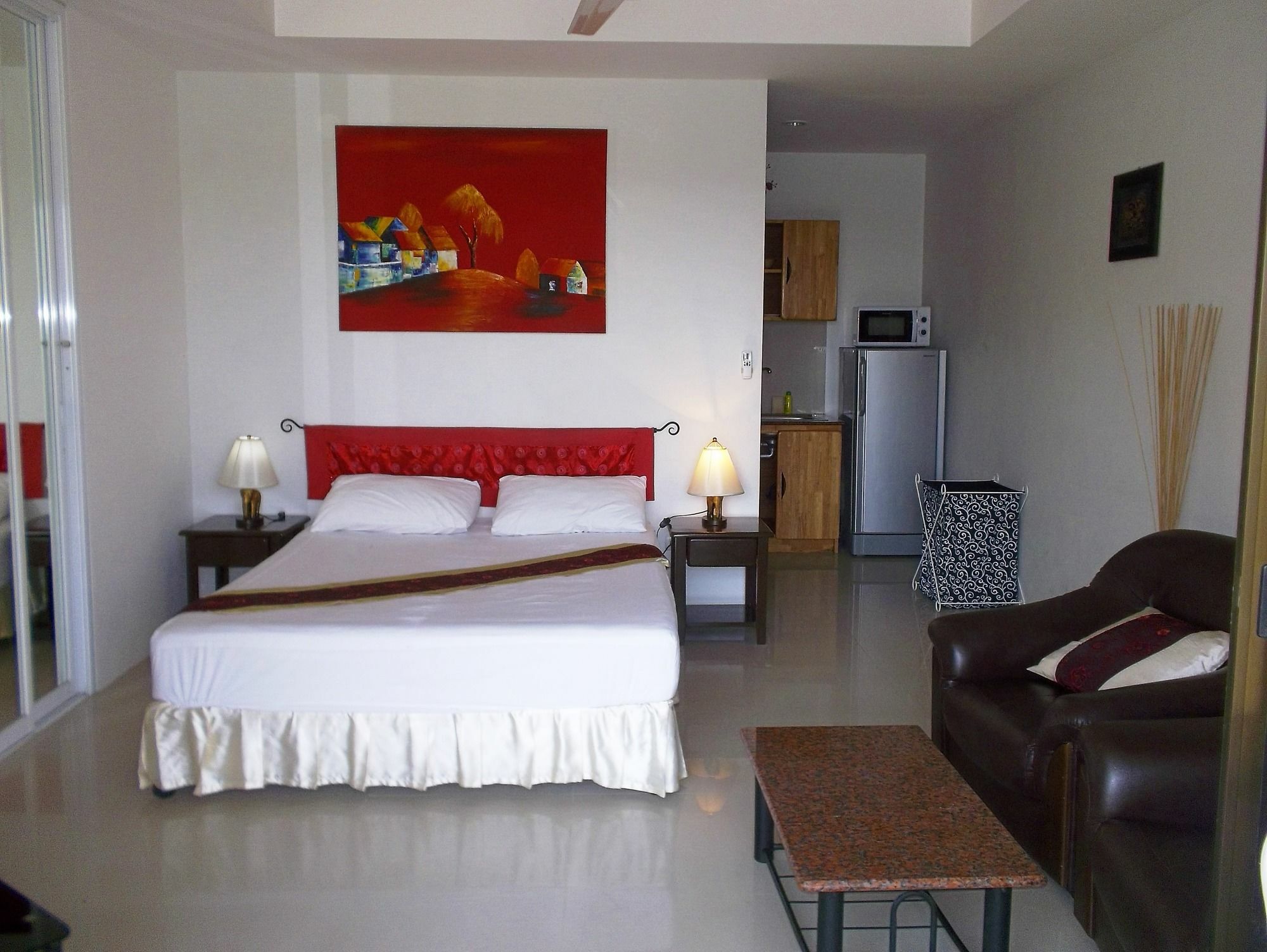 Mountain Seaview Luxury Apartments Kata Beach  Exterior photo