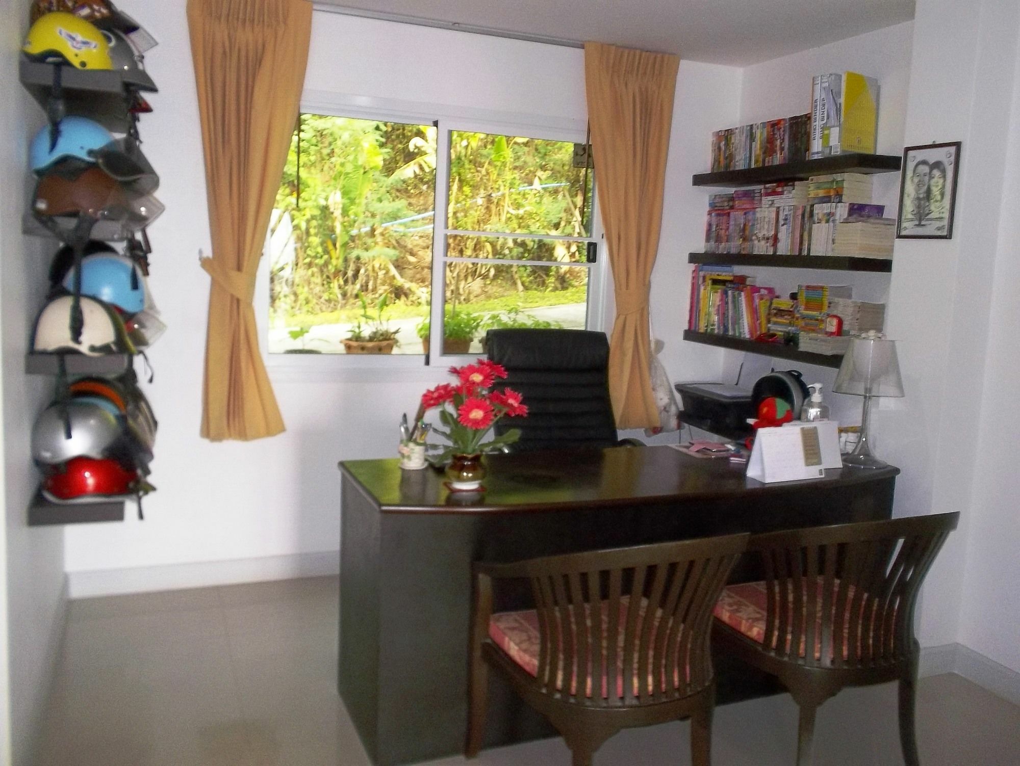 Mountain Seaview Luxury Apartments Kata Beach  Exterior photo