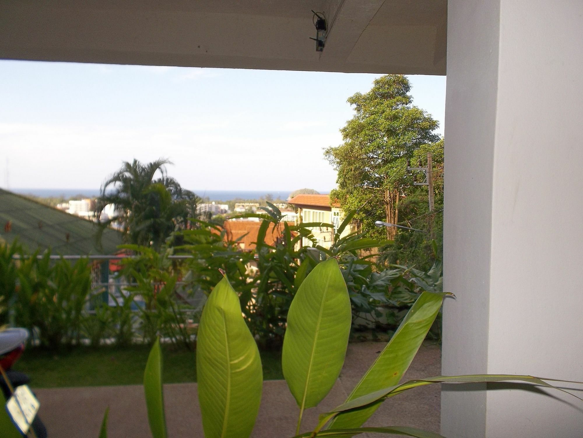 Mountain Seaview Luxury Apartments Kata Beach  Exterior photo