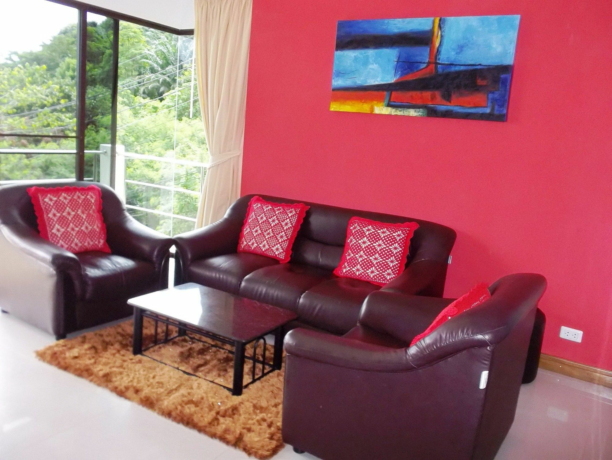Mountain Seaview Luxury Apartments Kata Beach  Exterior photo