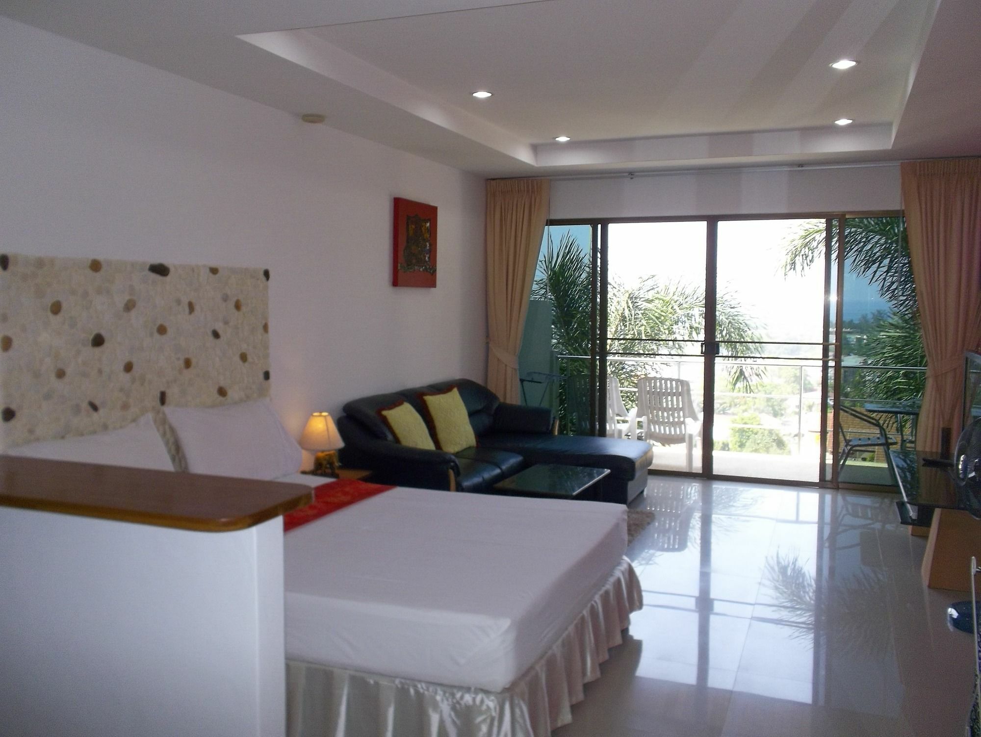 Mountain Seaview Luxury Apartments Kata Beach  Exterior photo